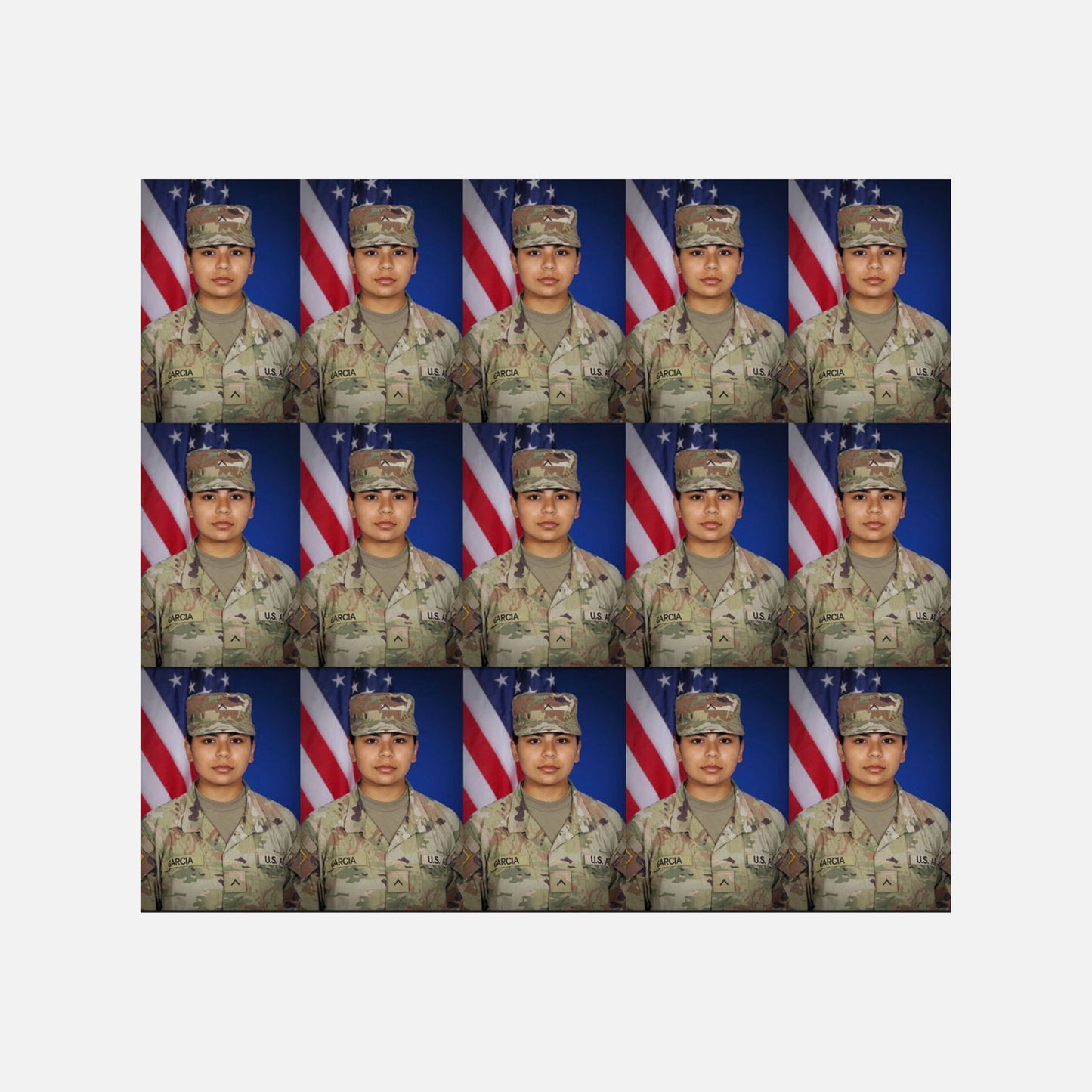 Portrait Wallets