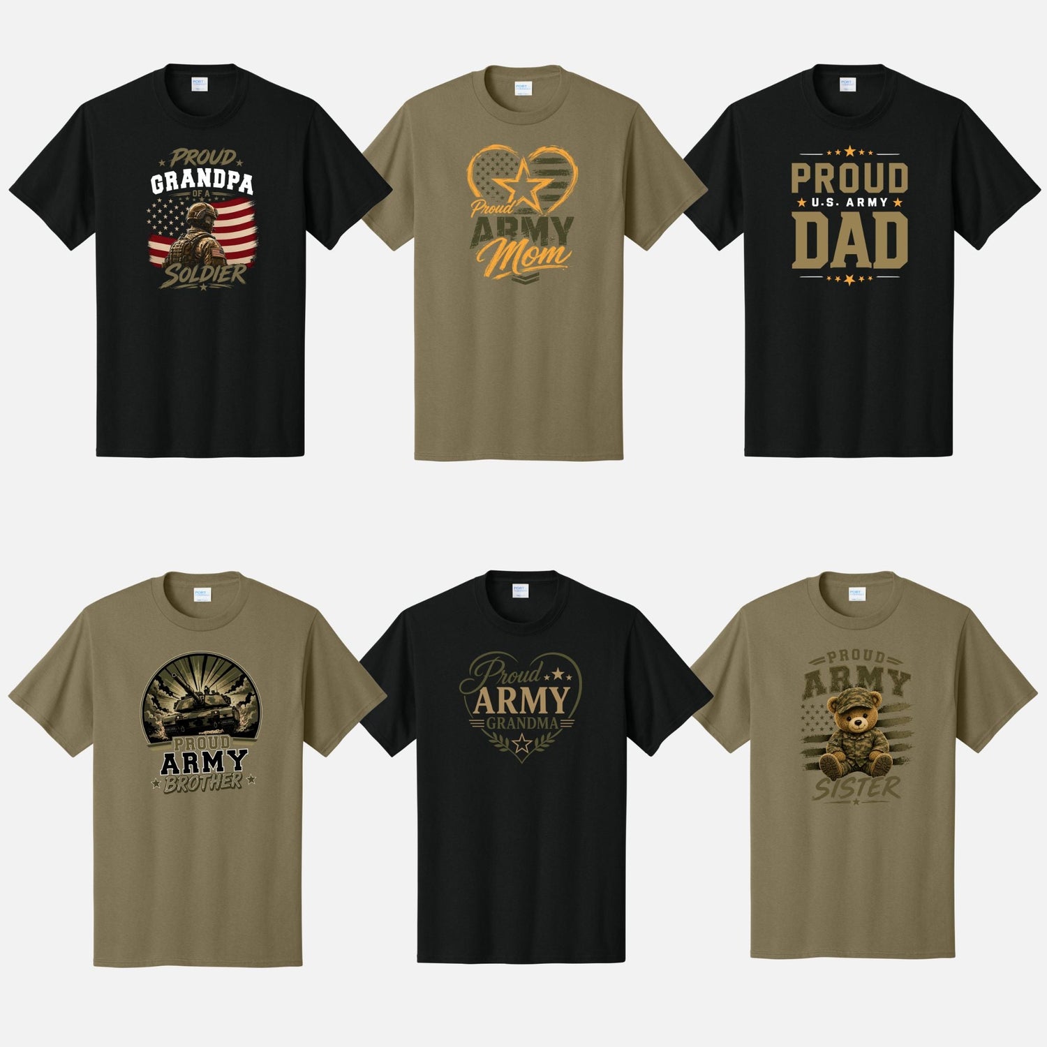 Apparel